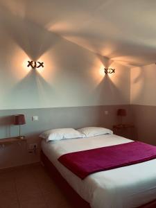 Hotels L'Auberge Sant'Antone : photos des chambres