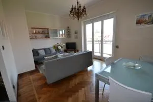 Magenta Apartment - Capolago