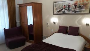 Hotels Hotel de France : photos des chambres