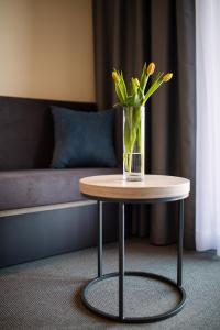 Hotel Haliaetum - San Simon Resort