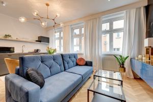 Navy Group Apartamenty z jacuzzi