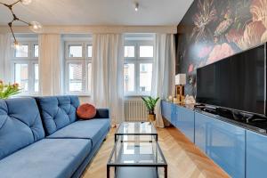 Dom House Apartments Old Town Powroznicza