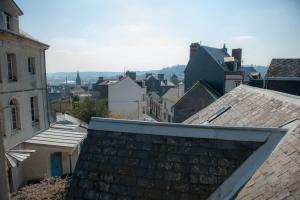 Appartement Vancouver