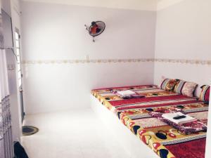 Nhà Nghỉ Bảo Hân