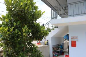 Nhà Nghỉ Bảo Hân