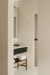 Standard Double Room room in August
