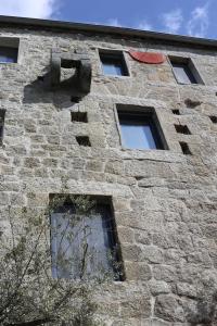 Maisons de vacances Casa Giacometti : photos des chambres