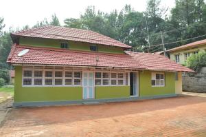 Thanmaya Homestay