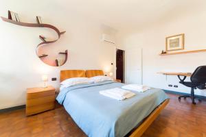 David Museum 6 sleeps apartment