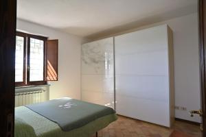 Appartamentino nel Casale al Parco di Veio