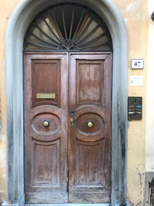 David Museum 6 sleeps apartment