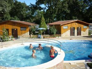 Oasis Villas