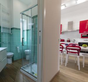 Appartement 3 Chambres - Via Capo D'Africa, 31