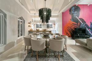 CM34 - Pezula Heaven On Earth