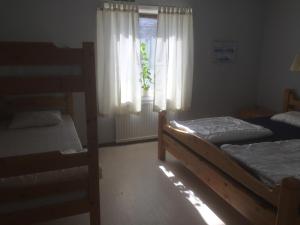 Premium Quadruple Room room in Kungshamns Vandrarhem