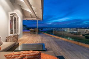 CM34 - Pezula Heaven On Earth