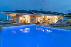 CM34 - Pezula Heaven On Earth - 4hvězdičkové hotely ve městě Knysna