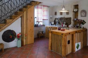 B&B / Chambres d'hotes Cocon des Cevennes : photos des chambres