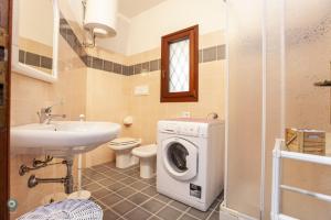 Villino Funtana img6