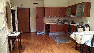 Apartman Nad Zatoką Jurata Poljska