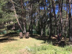 Chalets Large Chalet Near Gorges du Verdon : photos des chambres