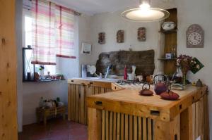 B&B / Chambres d'hotes Cocon des Cevennes : photos des chambres