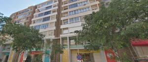 BBarcelona Family Flat