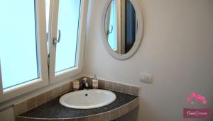 Locazione turistica Casa Gemma