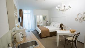Regal Residence B&B 