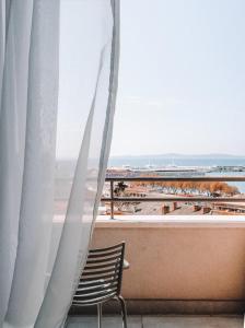 Hotel Luxe