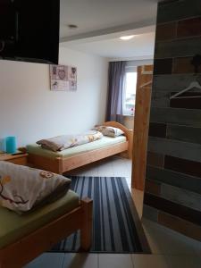 Ferienwohnung Ebeling under stars