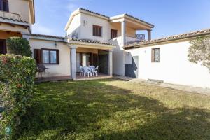 Villino Funtana Bilo img2
