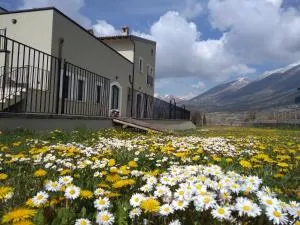 R&B Il Parco - Filetto