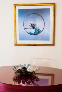 Flisvos Seafront-Marina apartment