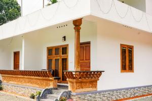 Wild Mist Homestay