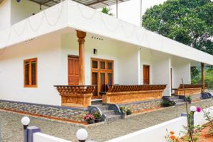 Wild Mist Homestay
