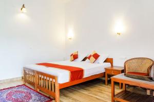 Wild Mist Homestay