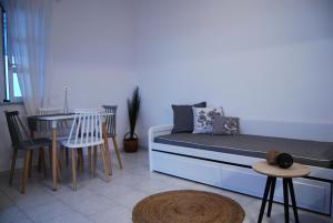 Galini Rooms & Apartments Syros Greece