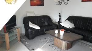 Ferienwohnung Ebeling under stars