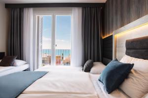 3 star hotel Dependences - San Simon Resort Izola Slovenija