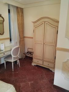 Single Room room in Hotel Villa San Pio