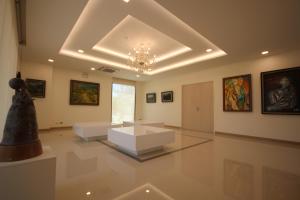 Porestva Hotel Sriracha