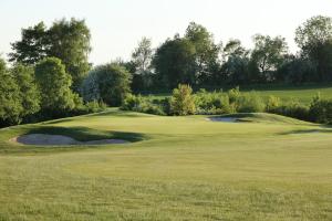 Hotel Golf de Pierpont