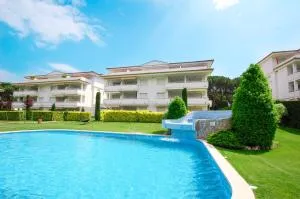 Green Mar - Pals Playa - Pals