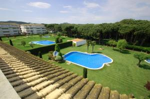 Green Mar - Pals Playa