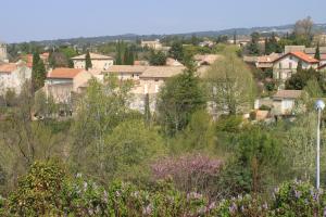 B&B / Chambres d'hotes Les Maisons du O : photos des chambres