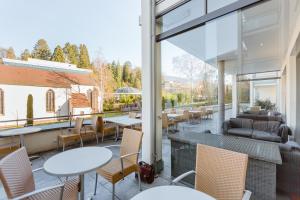 Aqua Aurelia Suitenhotel an den Thermen