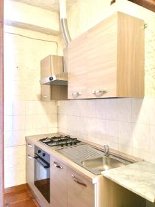 Apartment Romina
