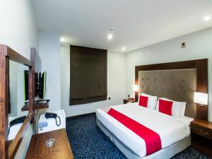 OYO 126 Dome Suites Al Mursalat