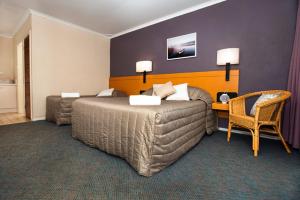 Kalgoorlie Overland Motel